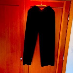 Athleta Nolita wide leg pants